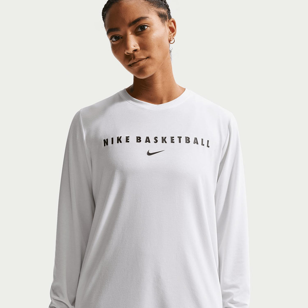 Dri-fit Long sleeve shirt