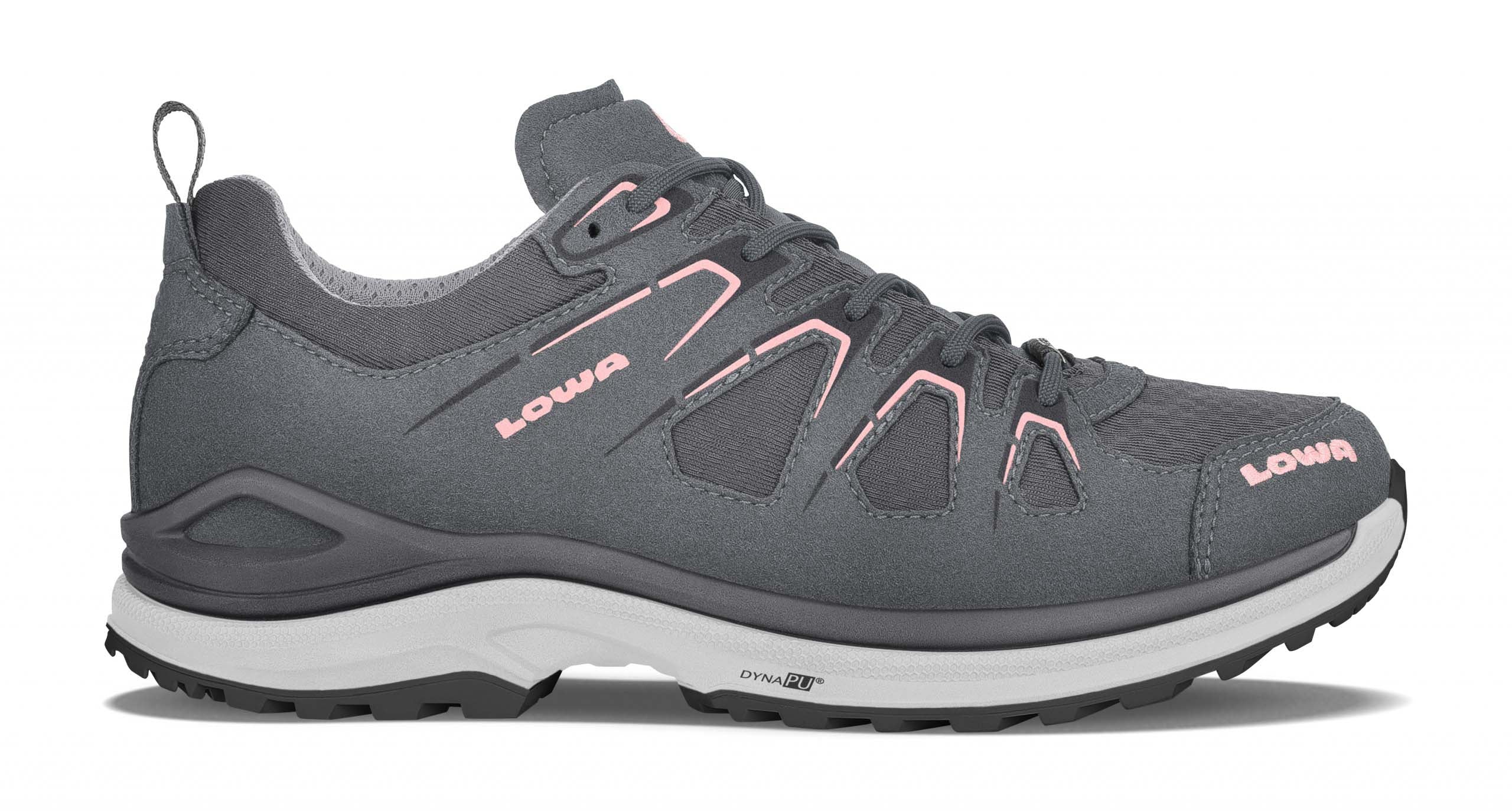 Innox Evo Lo wandelschoenen