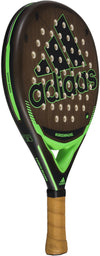 #Greenpadel padelracket
