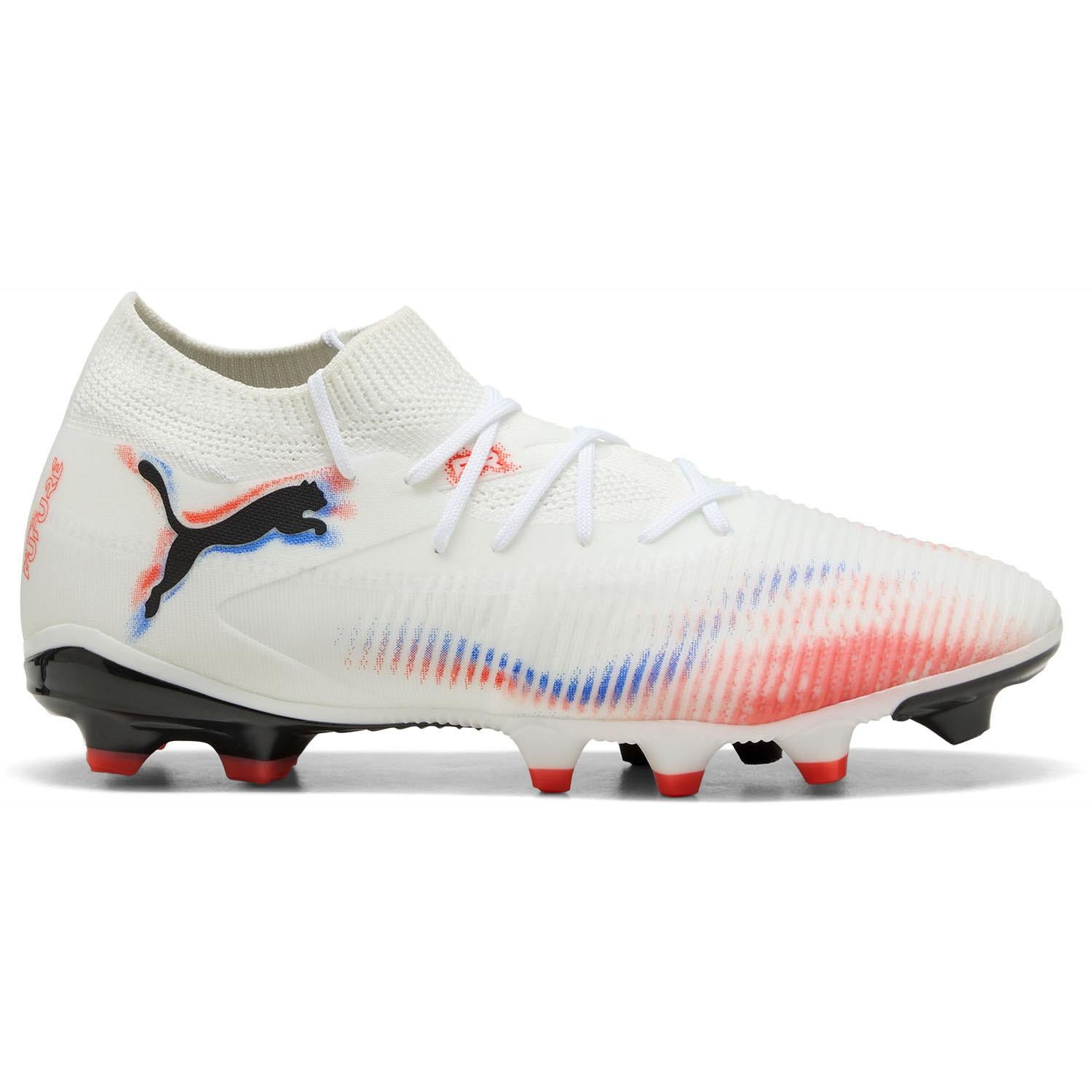 future 8 match fg/ag wn's