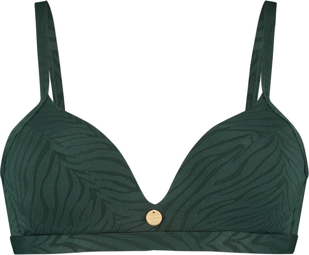 Triangle Bikini Top