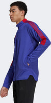 Tiro Tk Jkt Pr