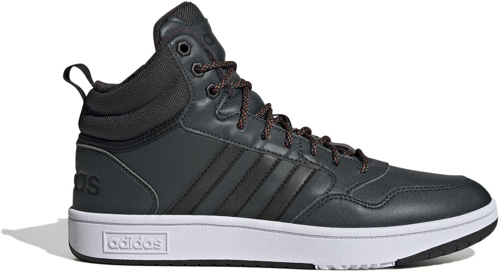 Hoops 3.0 Mid Lifestyle Basketball Classic sneakers
