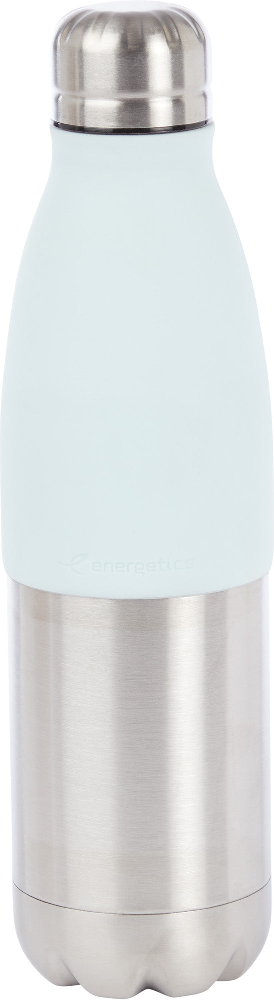 Metal Twist fles 500ml