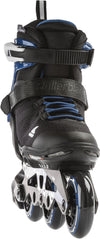 Rollerblade Microblade Alu 3wd Blac