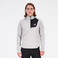 Heat Half Zip longsleeve