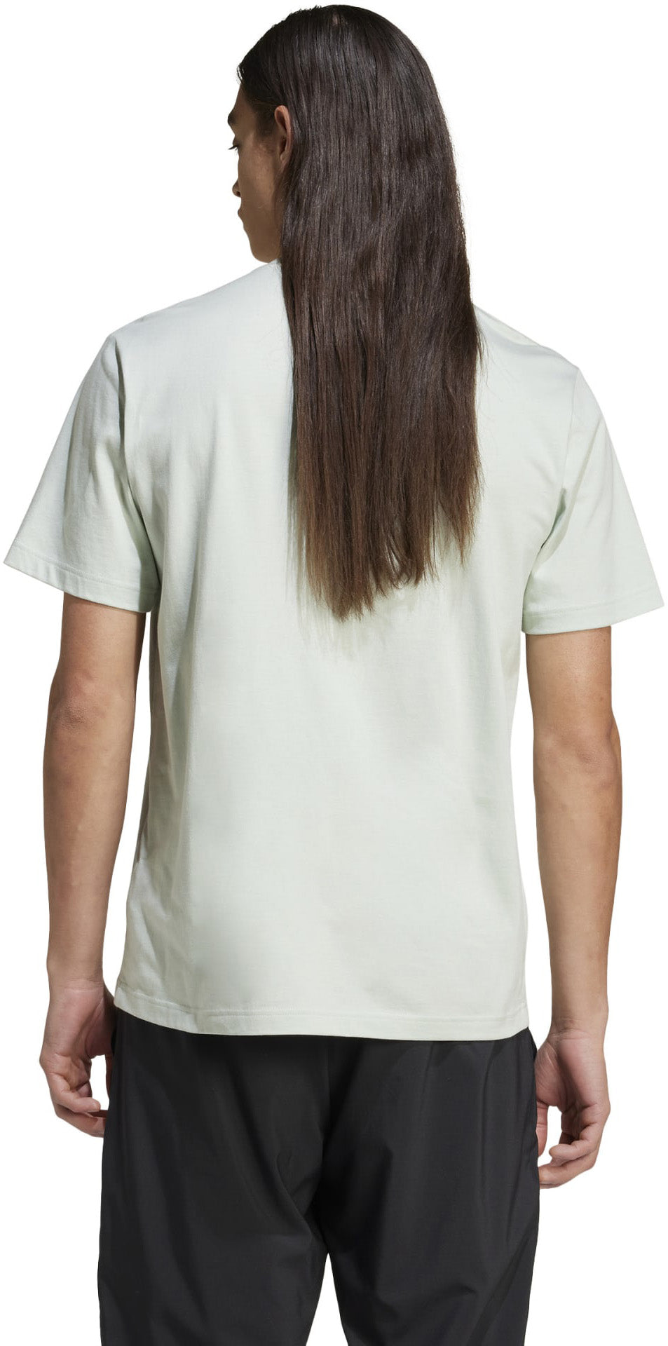 Positivity Graphic shirt