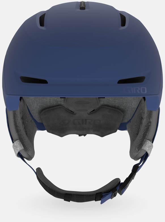 Avera Matte Black