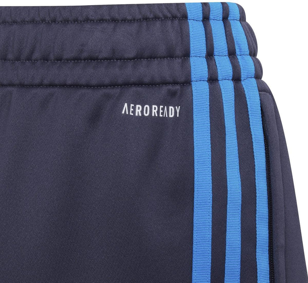 AEROREADY Primegreen 3-Stripes kids short