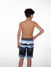 Mash Jr Beachshort
