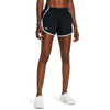 Fly By Shorts