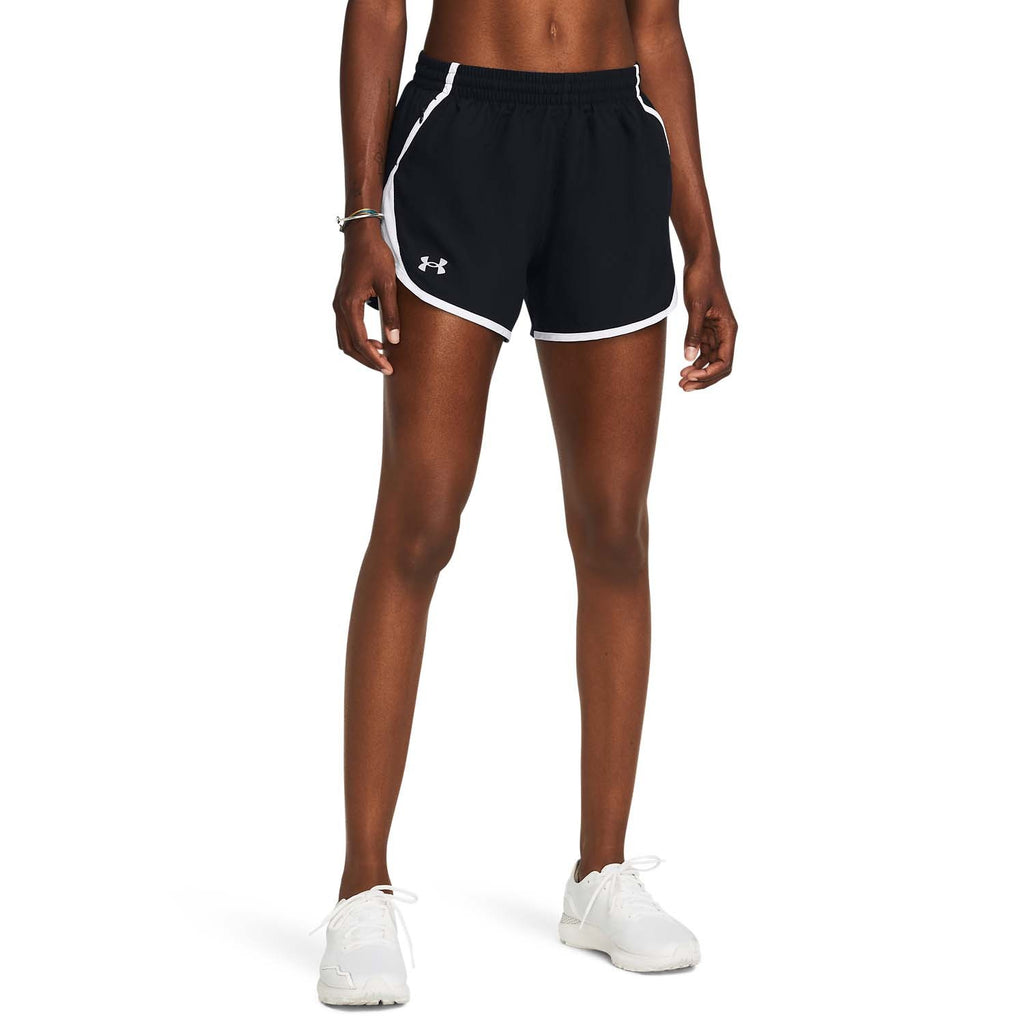 Fly By Shorts