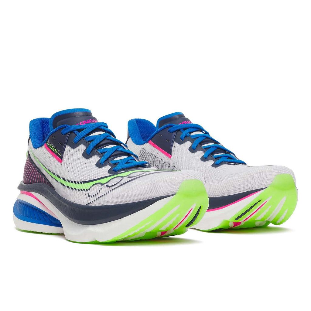 Endorphin Azura  Hardloopschoenen