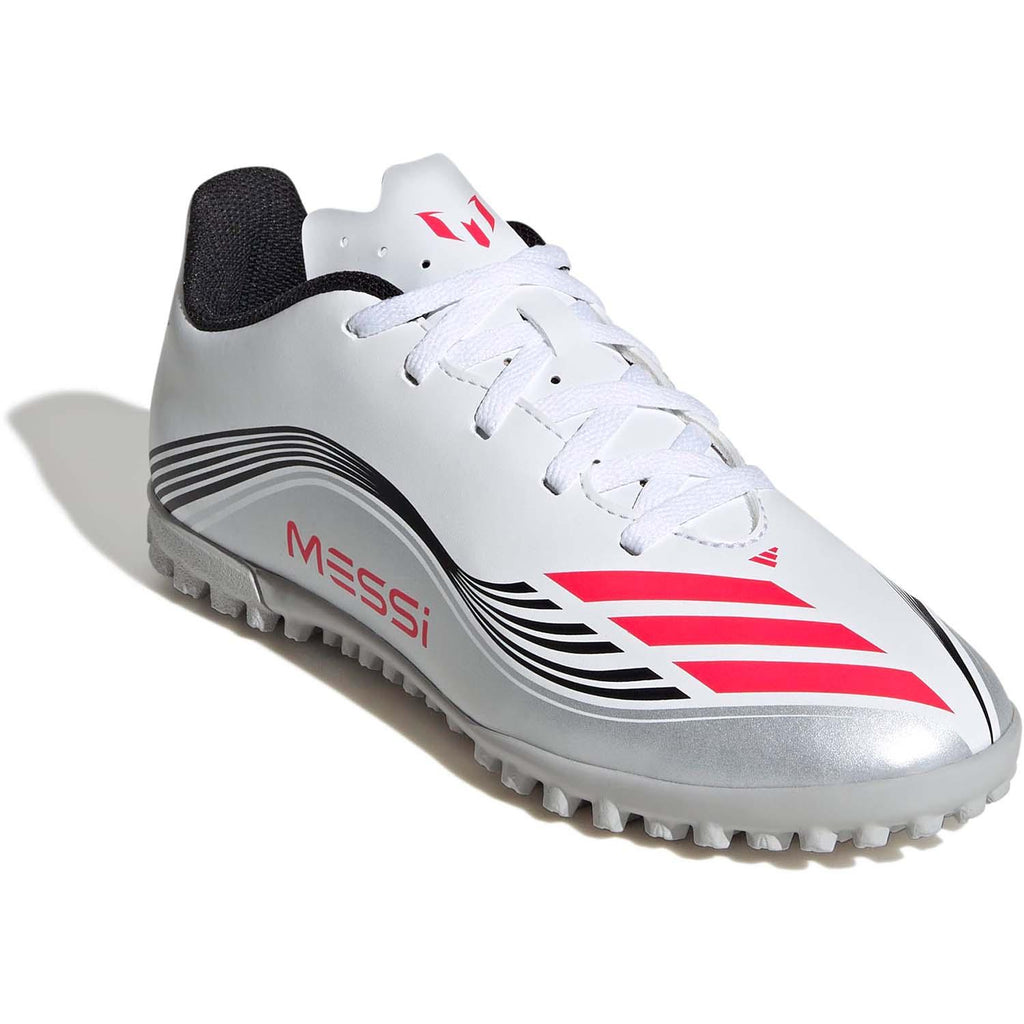 F50 Messi Club TF voetbalschoenen Kids