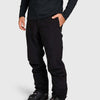 huygens softshell pants