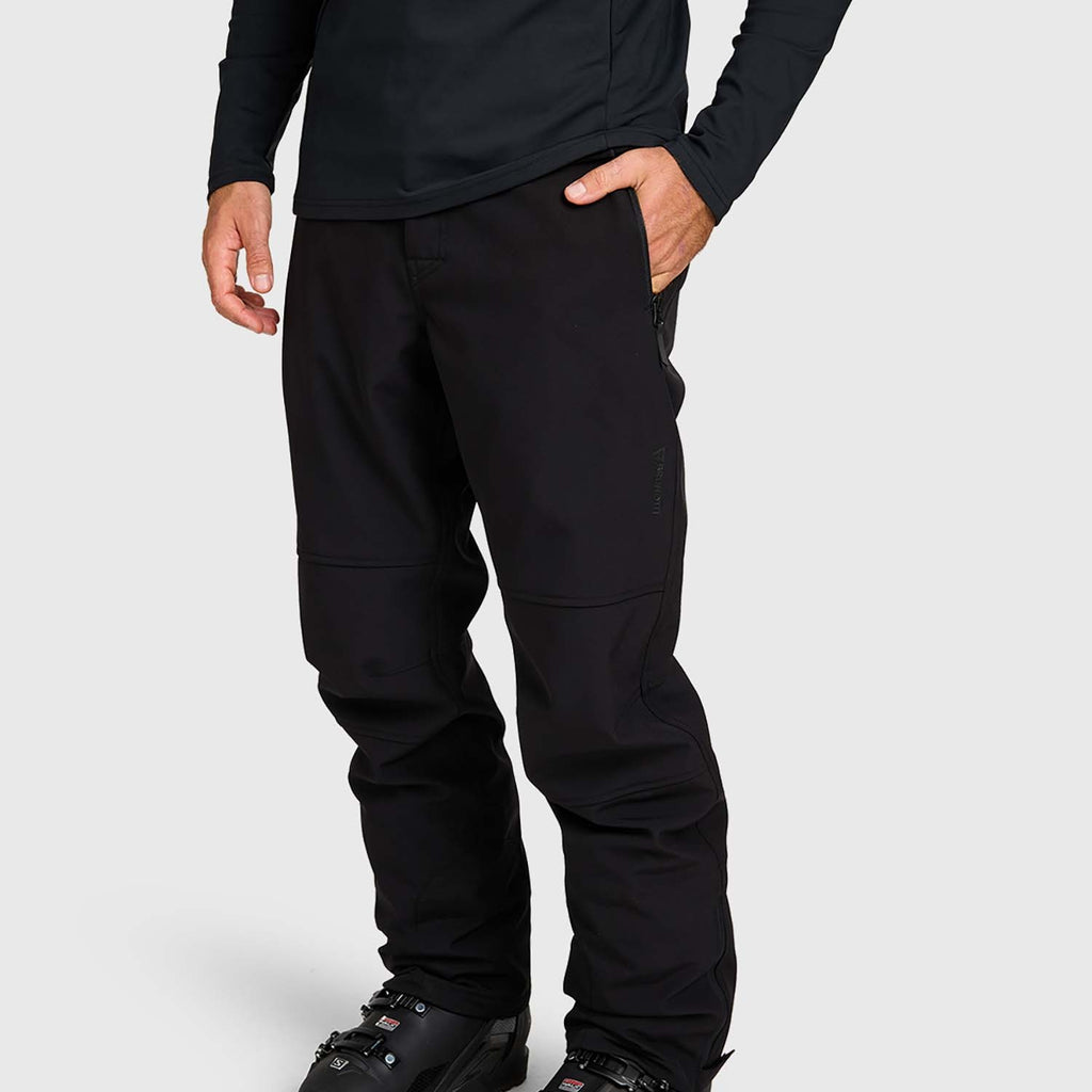 huygens softshell pants