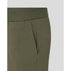 5 branded elastic shorts