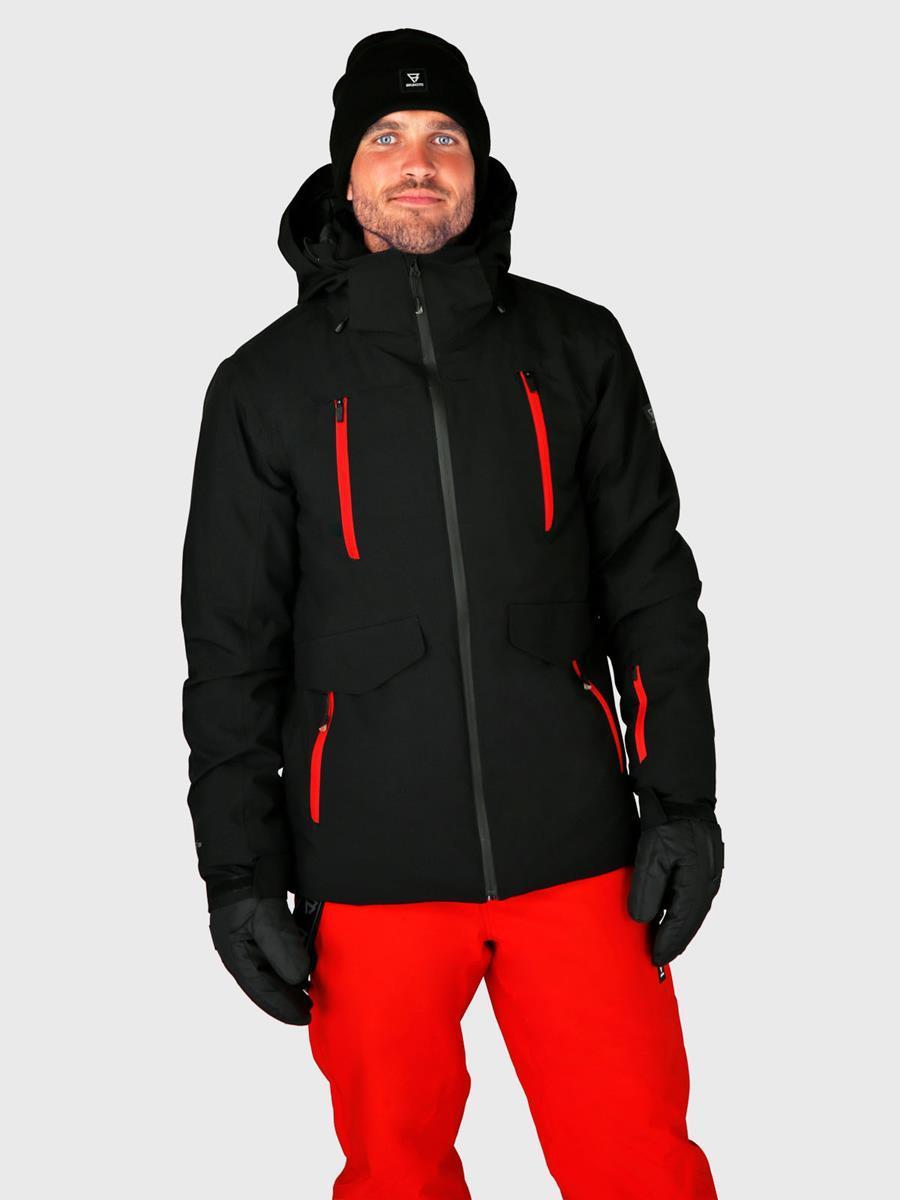 Boran Men Snowjackets