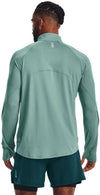 UNDER ARMOUR Qualifier 2.0 Halfzip Langarmshirt