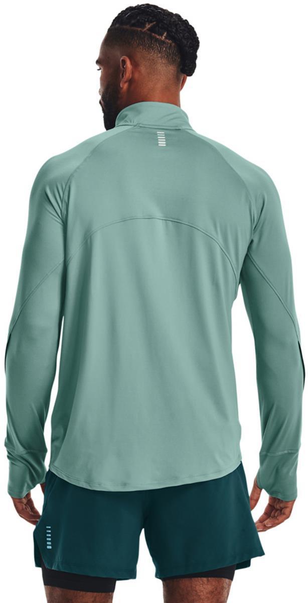 UNDER ARMOUR Qualifier 2.0 Halfzip Langarmshirt