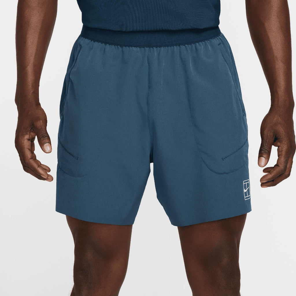 Court Advantage Dri-fit 6 short