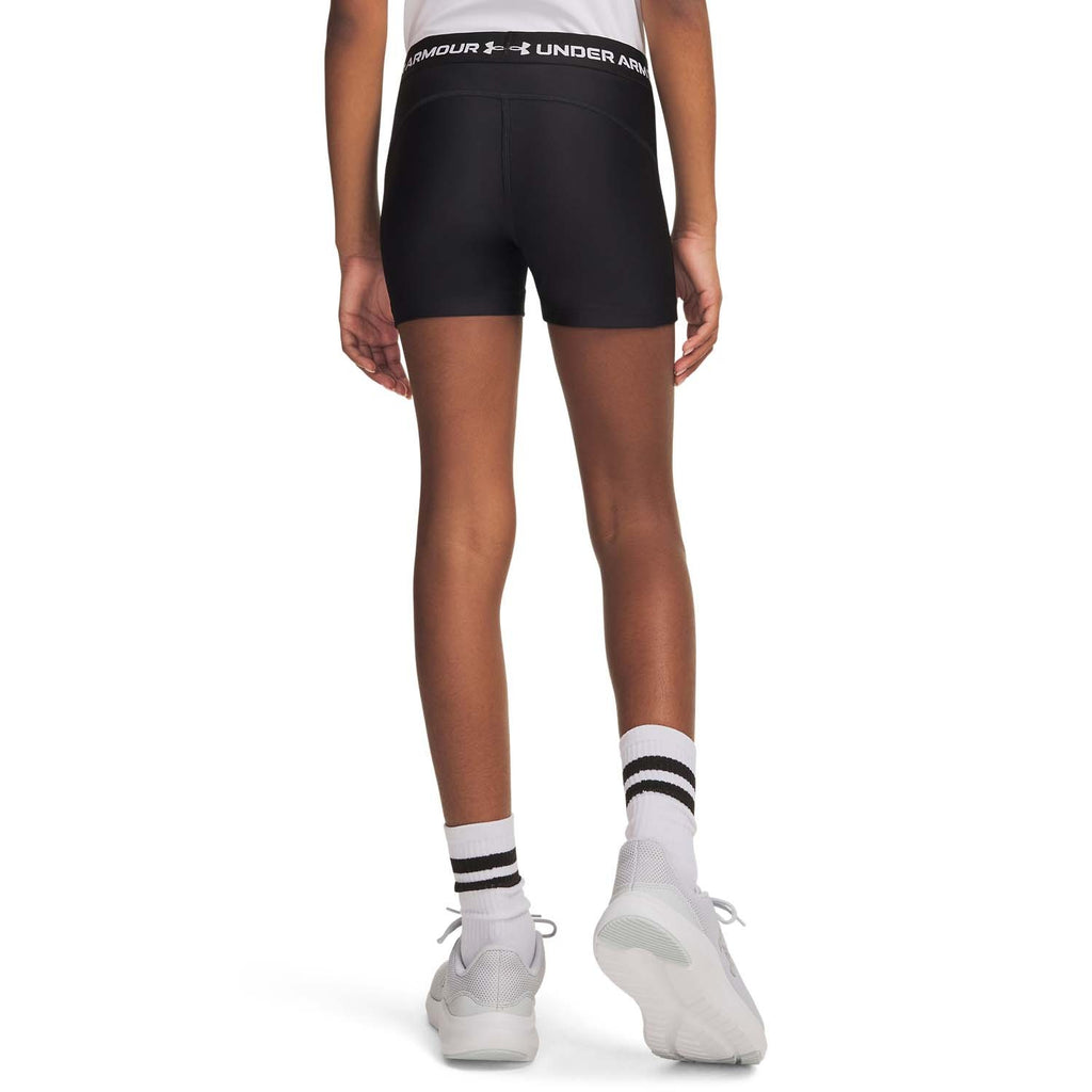 Heatgear Shorty