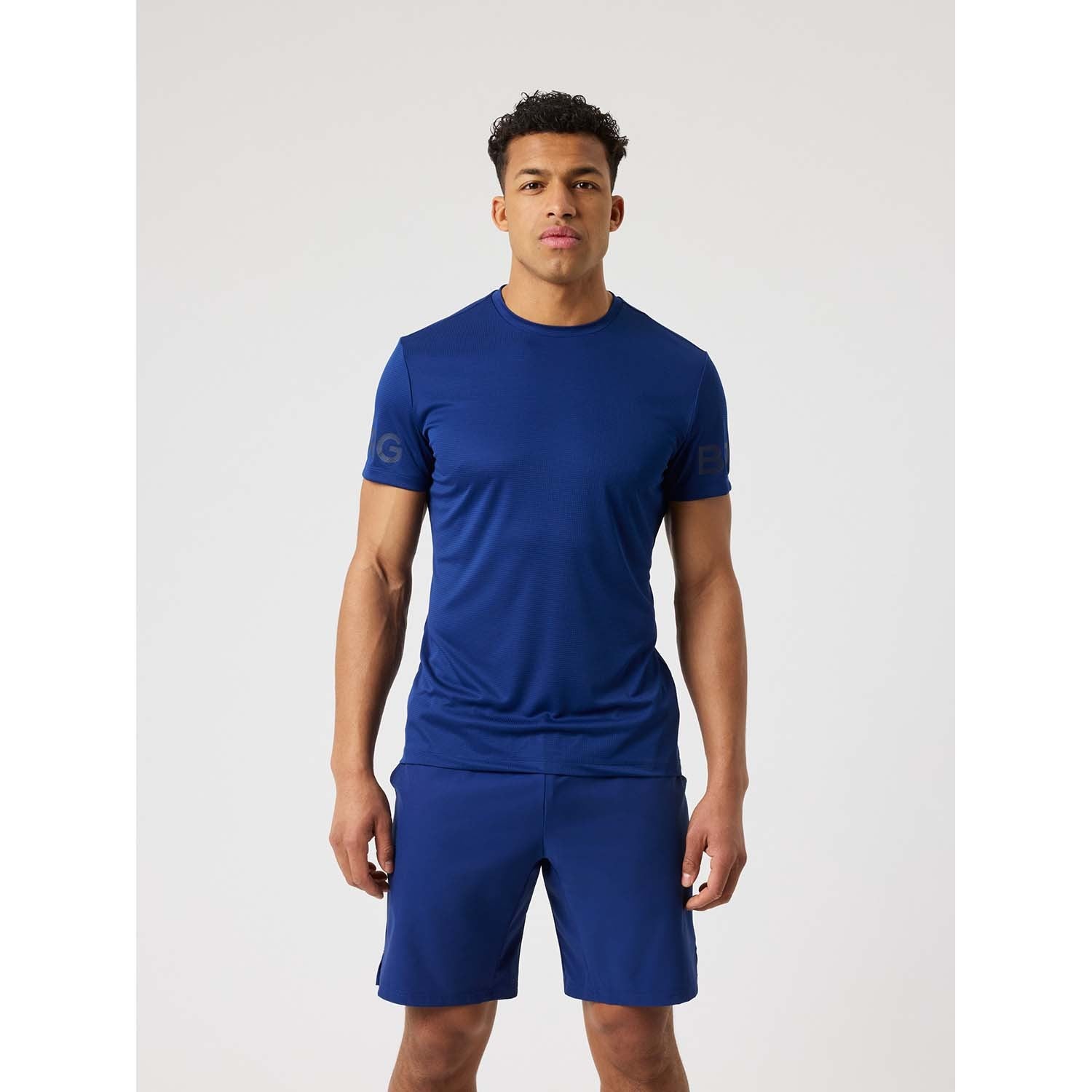 light t-shirt