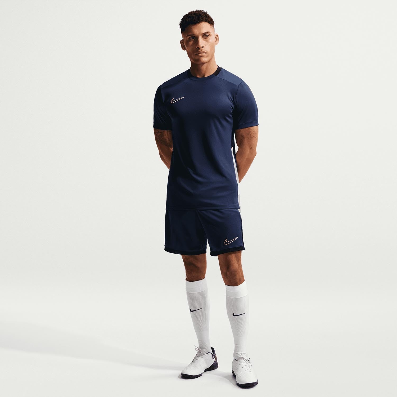 Academy Men's Dri-fit T-shirt