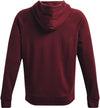 Ua Rival Fleece Big Logo Hd