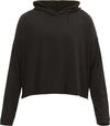 Soft Jersey Hoodie