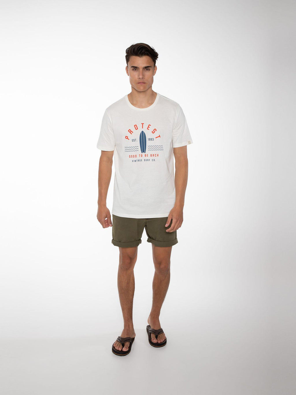 Berry T-shirt