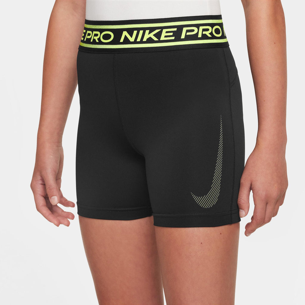 Dri-FIT short