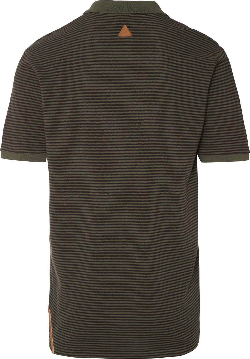 Nxg Hush Polo