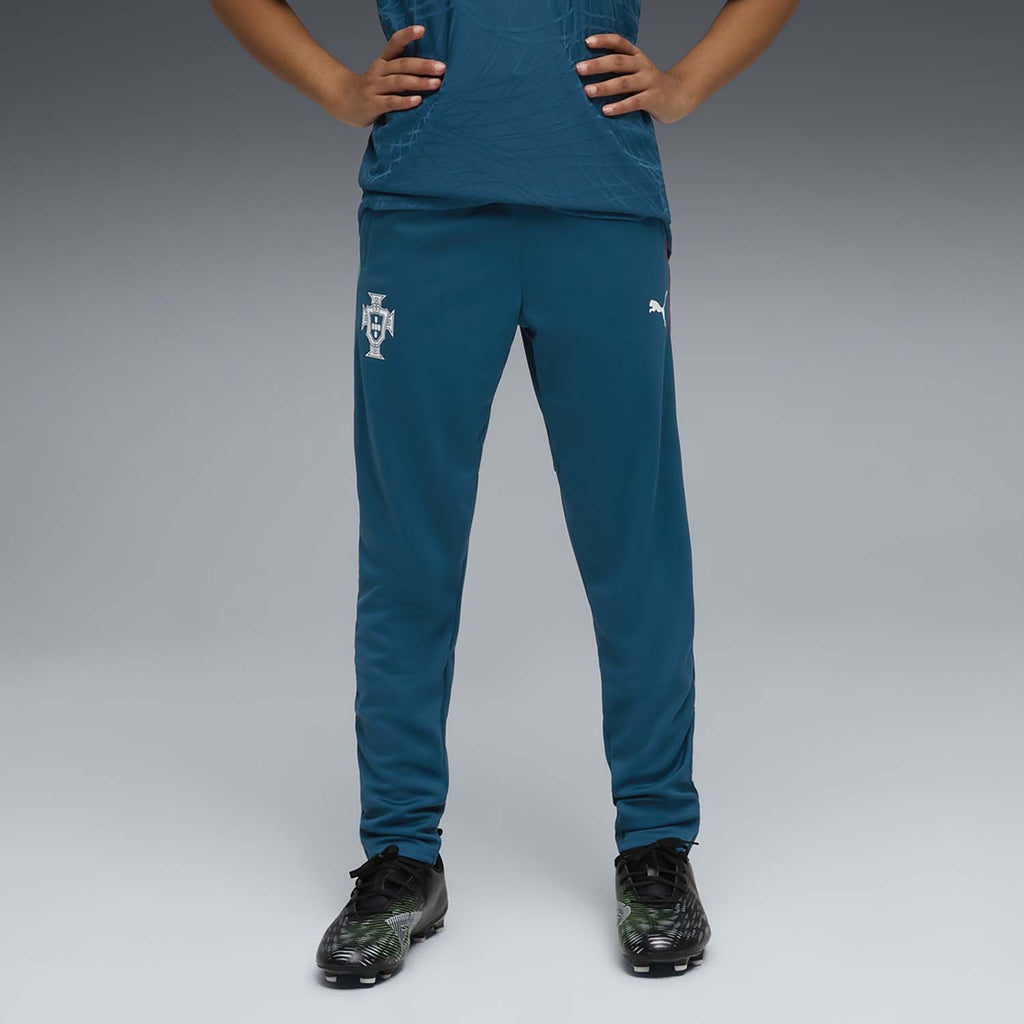 Portugal kids trainingsbroek