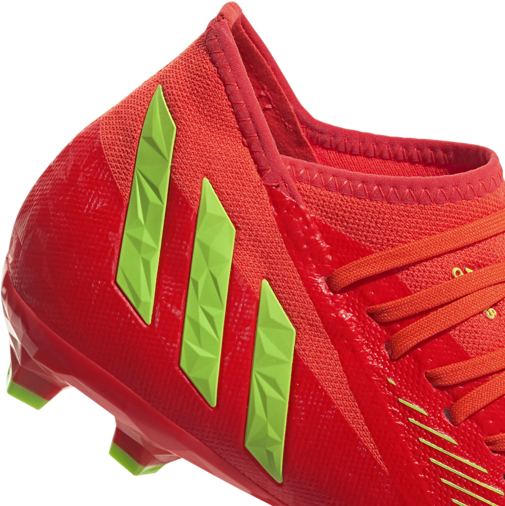 Predator Edge.3 FG voetbalschoenen
