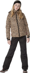 ronda jr snowjacket