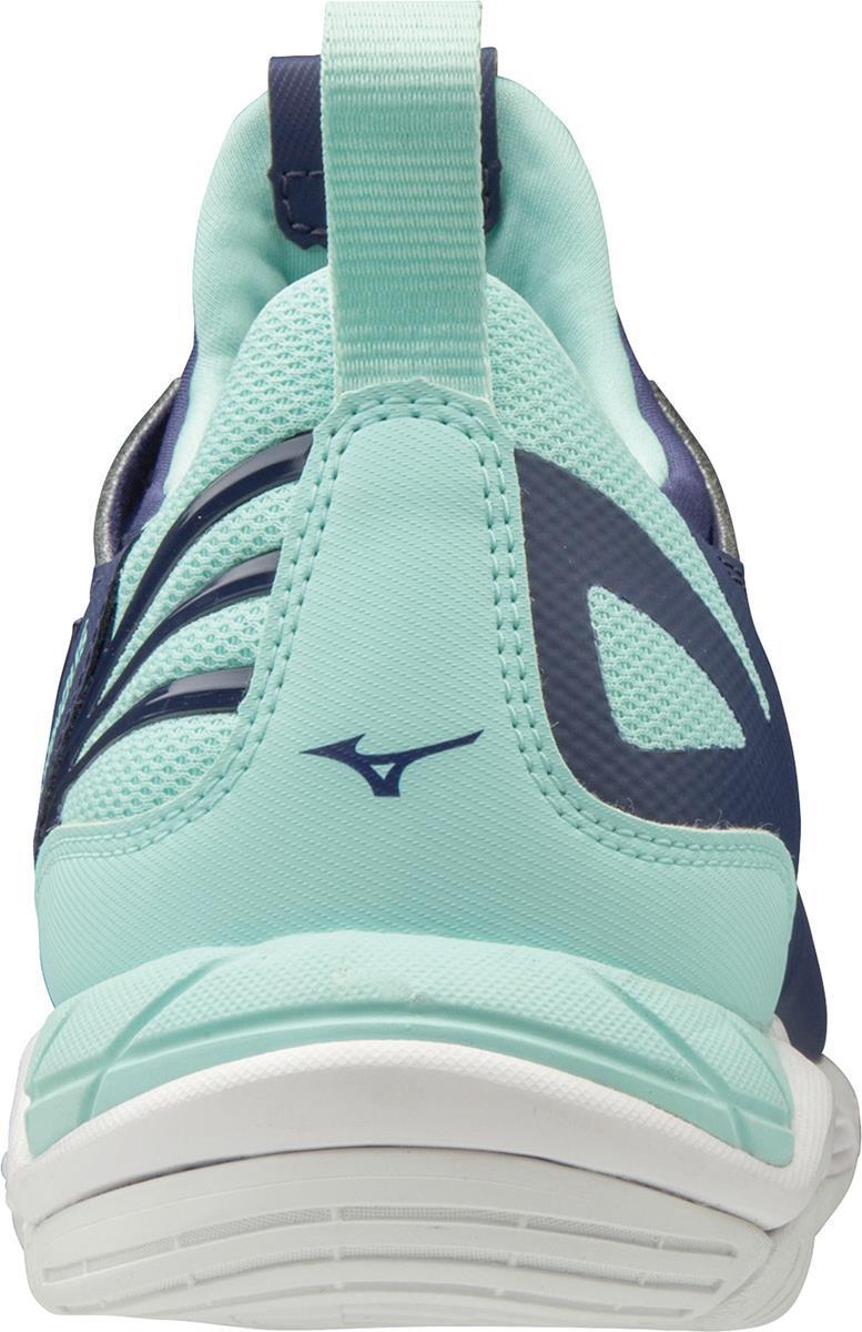 wave luminous