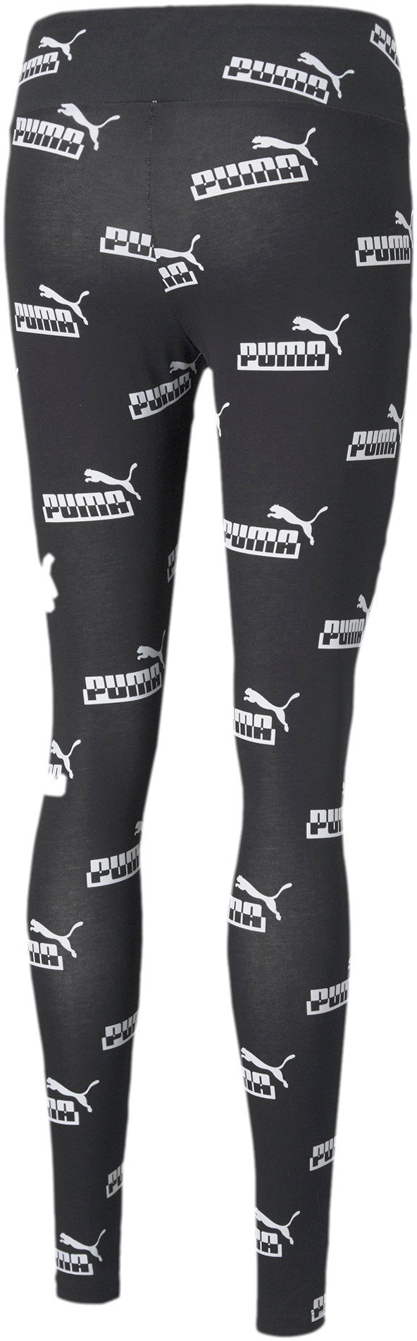 Amplified legging