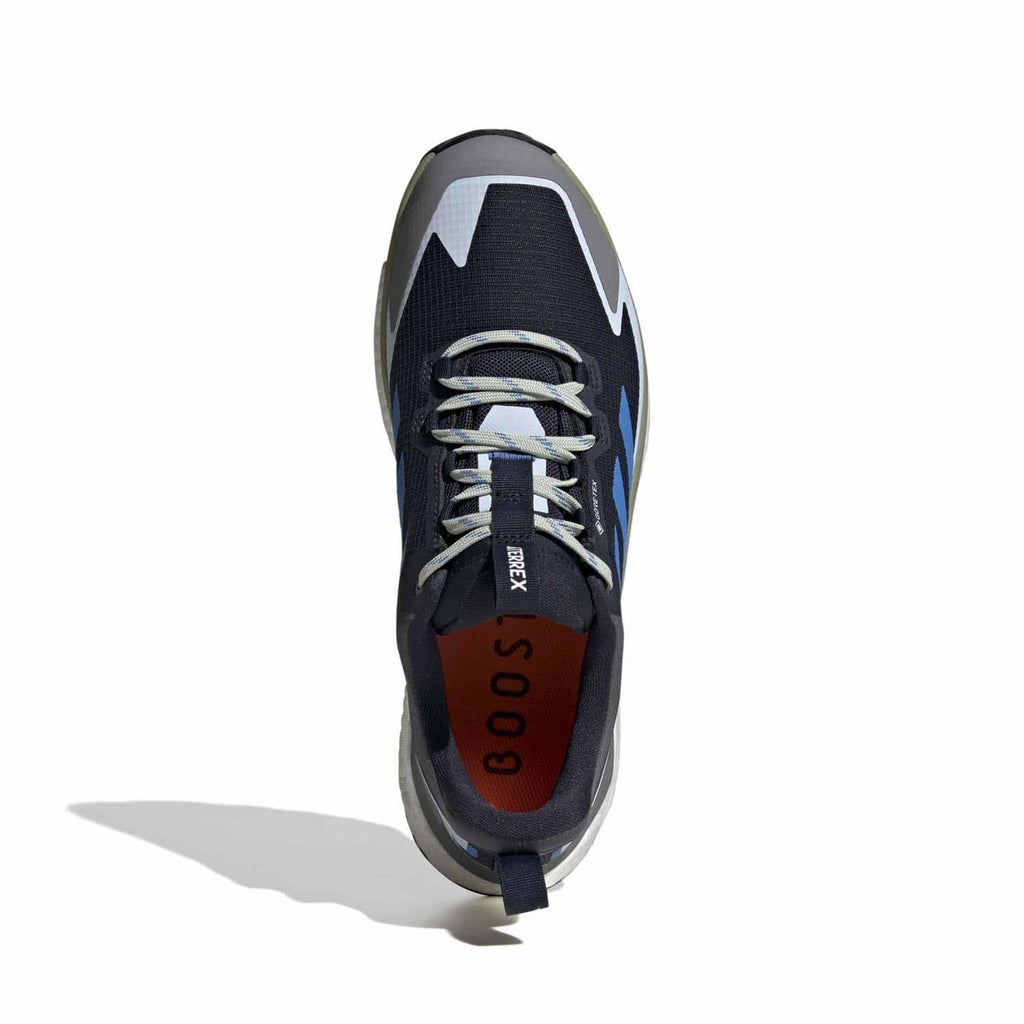 Terrex Free Hiker 2 Low Gore‑Tex Wandelschoenen low