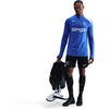 Chelsea FC Strike Third