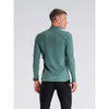 mens c3 zip neck