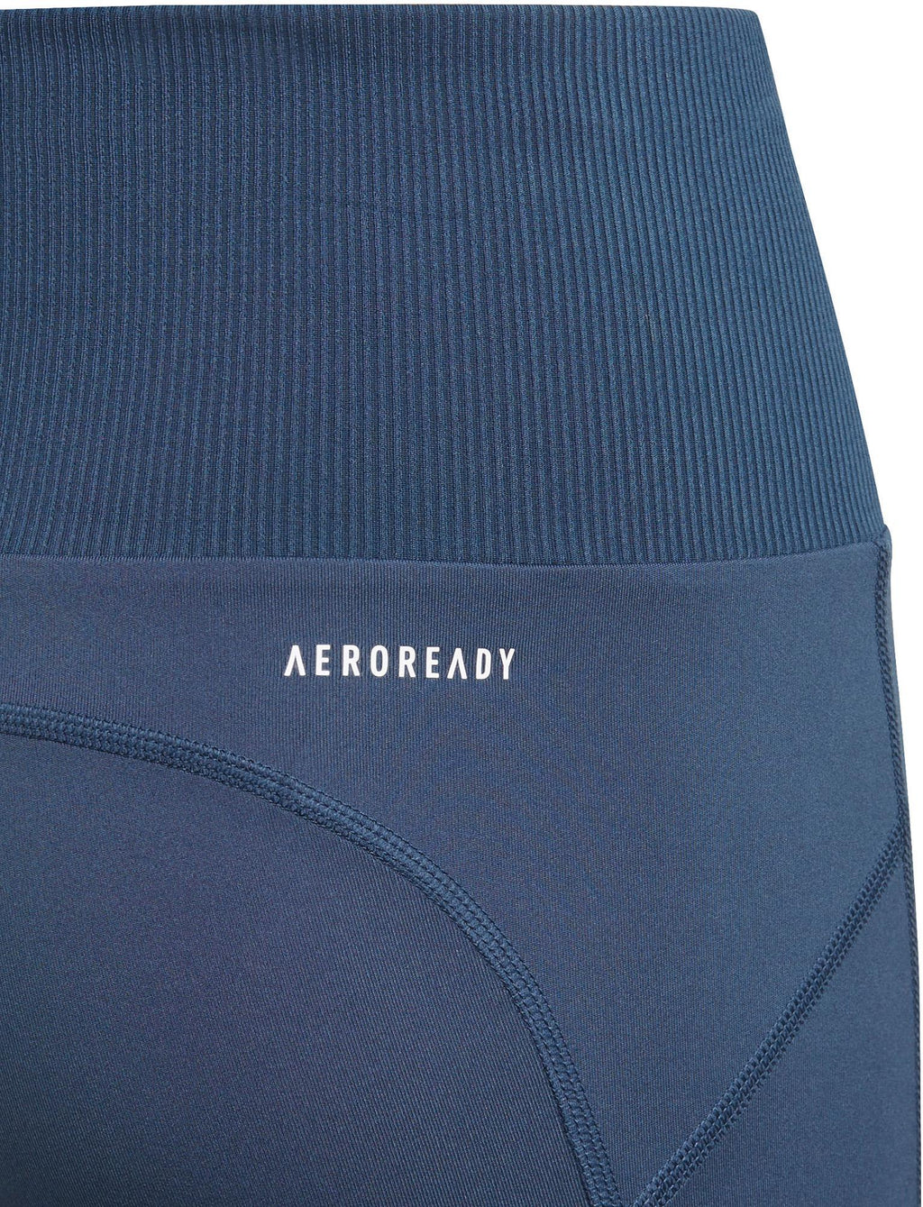 AEROREADY High-Rise Comfort Workout Yogalegging