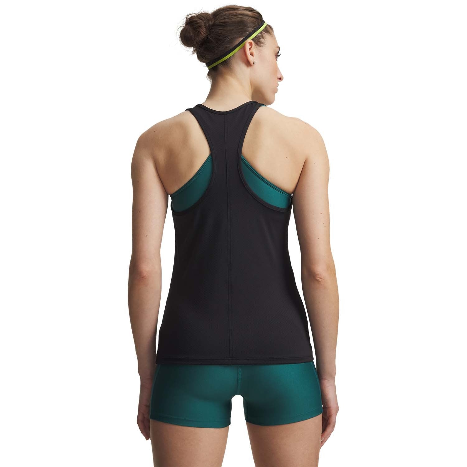 Tech Mesh Racertanktop