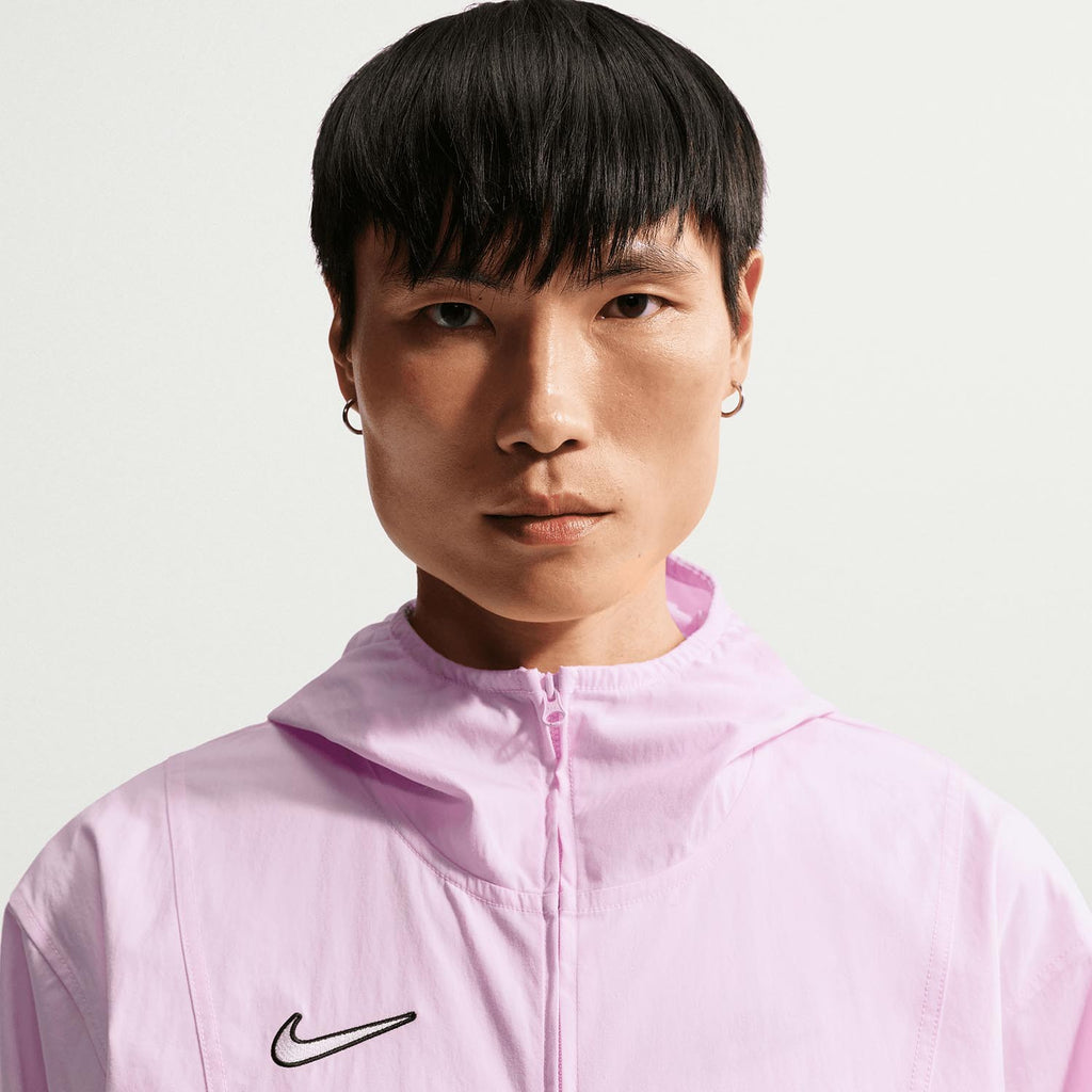 Energy Men's Voetbal  Anorak Jacket
