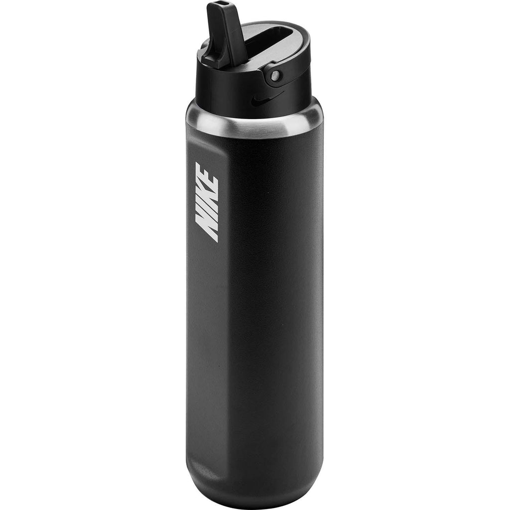 nike ss recharge straw bottle 24 oz rfsh
