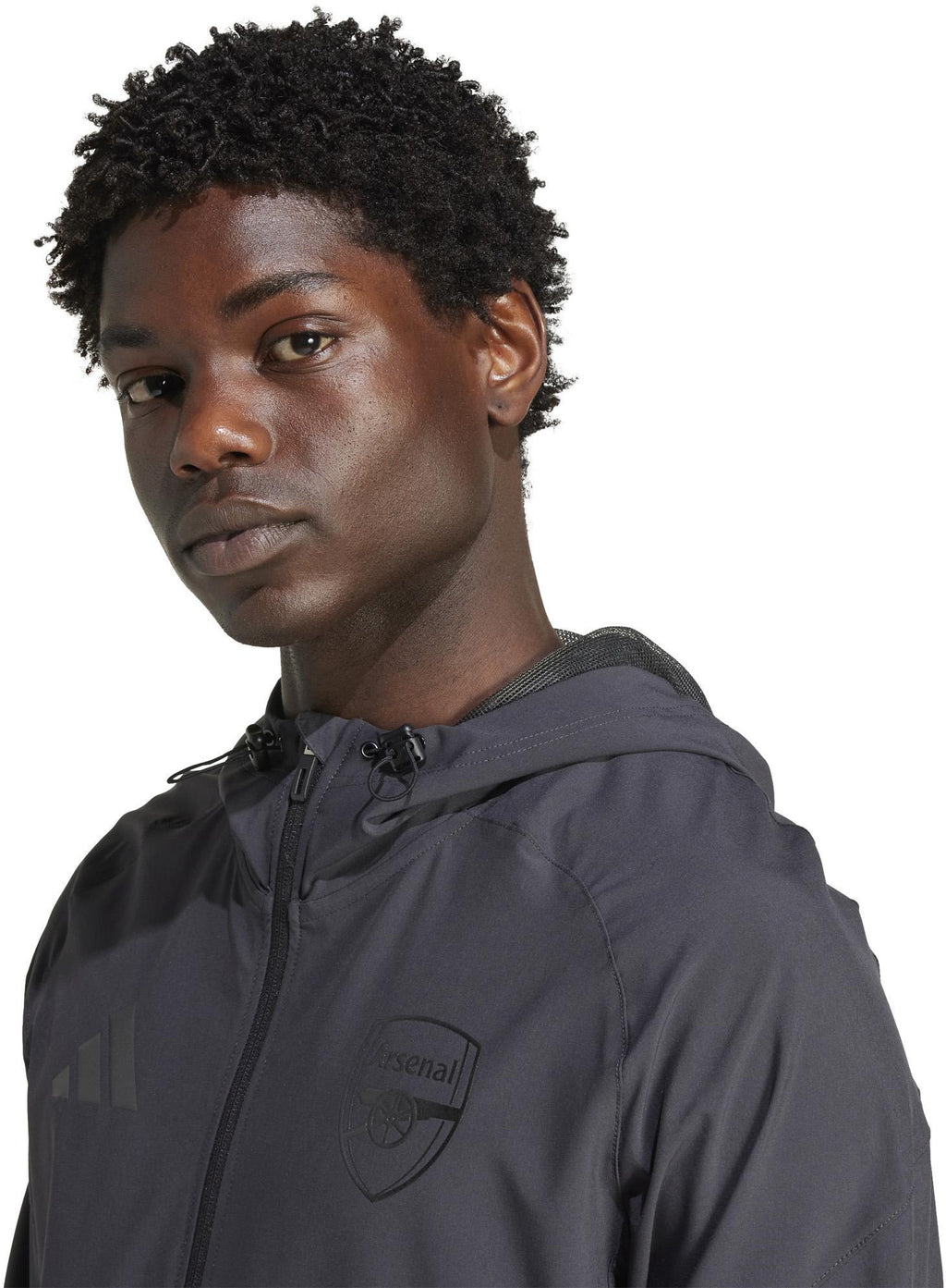 Arsenal Tiro 25 Competition Vis Tech Travel Jack