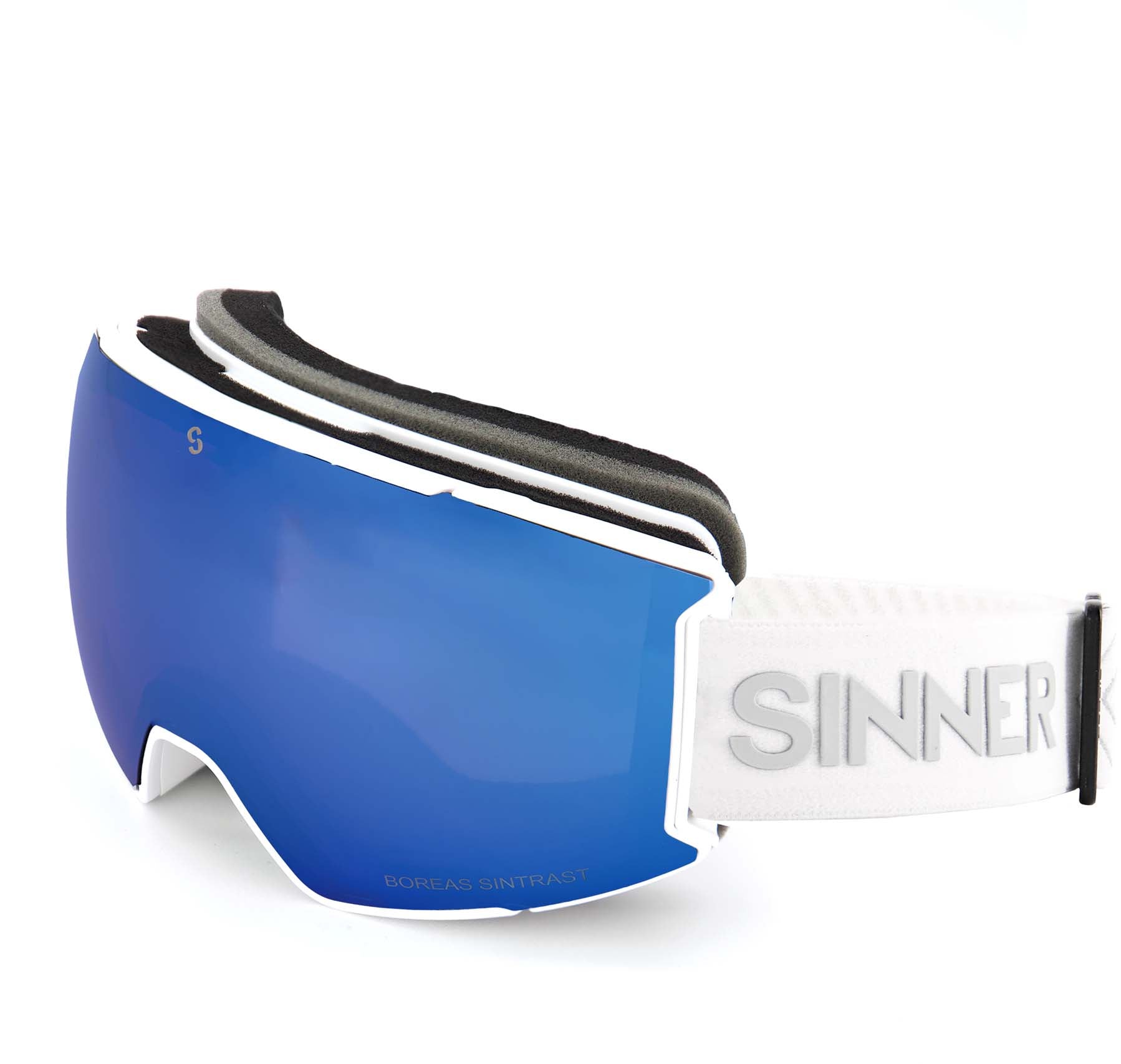 Boreas skibril