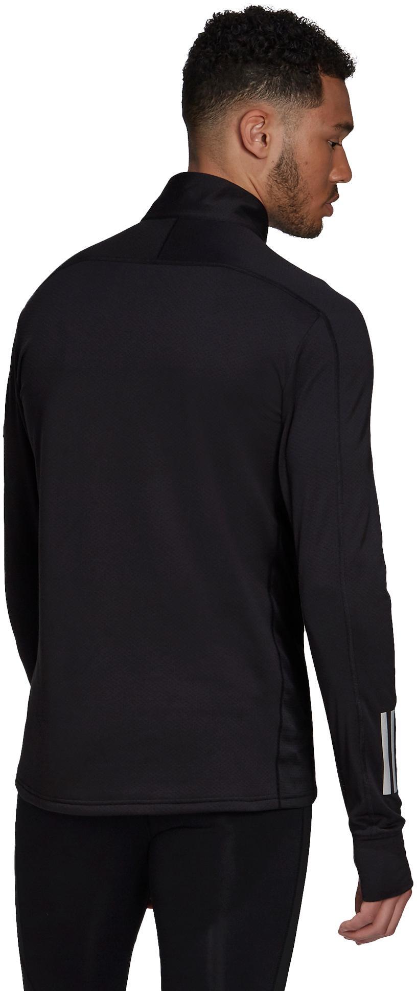 Own the Run Warm Sweatshirt