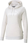 Ess Logo Hoodie Fl