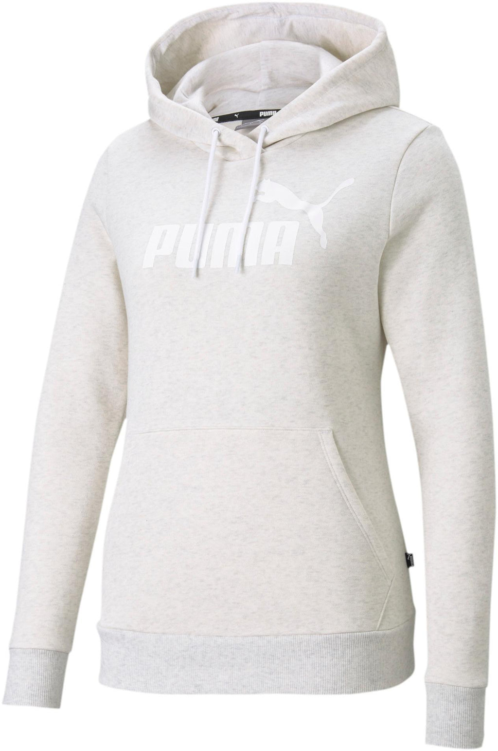 Ess Logo Hoodie Fl